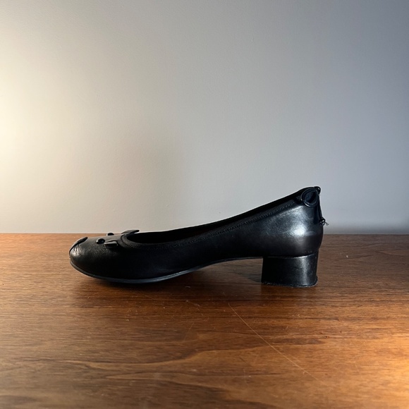 MARC JACOBS MOUSE HEELS - Picture 3 of 4